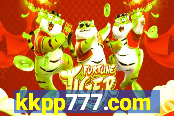kkpp777.com