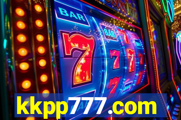 kkpp777.com