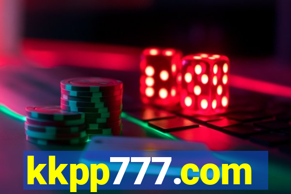 kkpp777.com