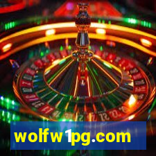 wolfw1pg.com