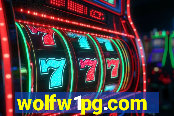 wolfw1pg.com