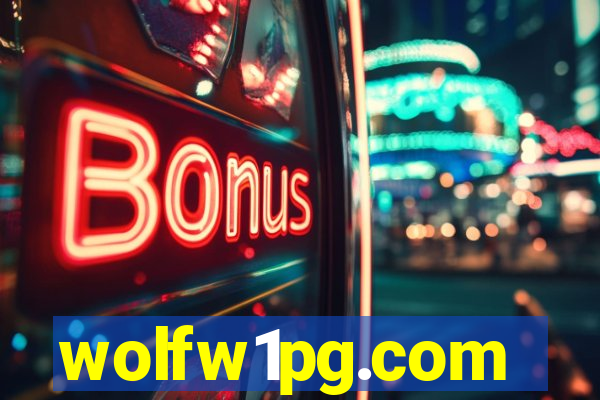 wolfw1pg.com