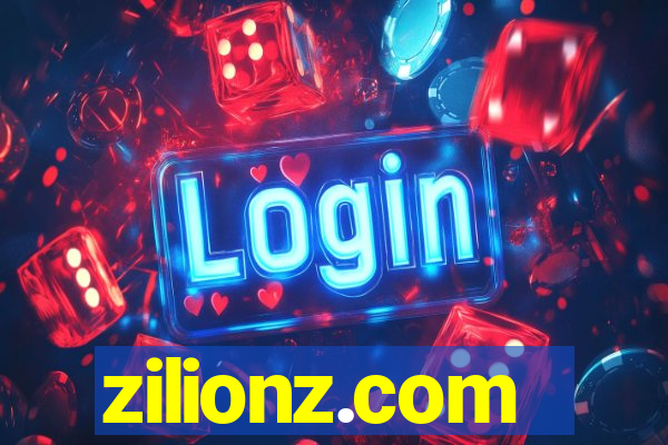 zilionz.com