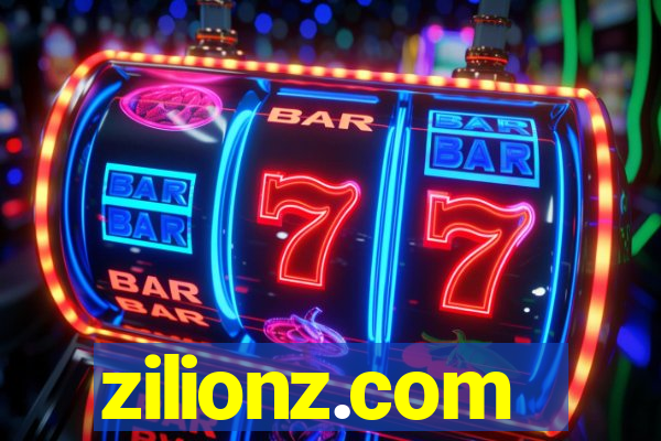 zilionz.com