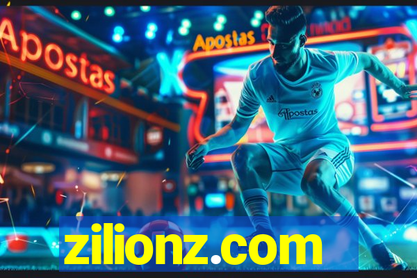 zilionz.com