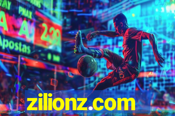 zilionz.com