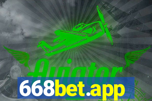 668bet.app