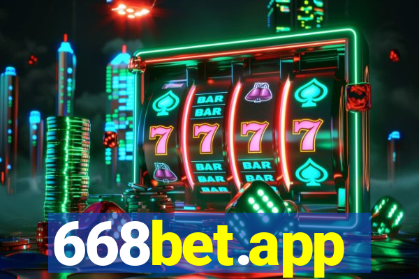 668bet.app