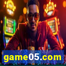 game05.com