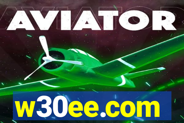 w30ee.com