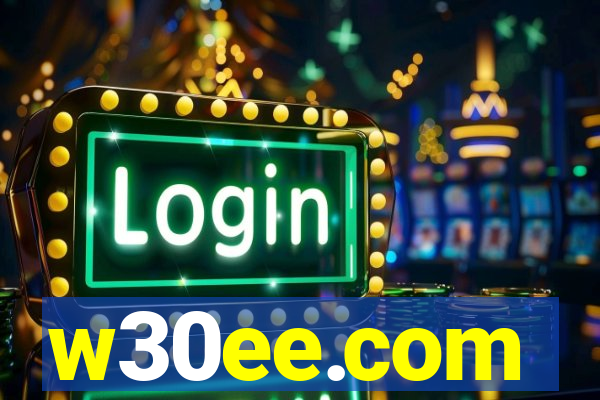 w30ee.com