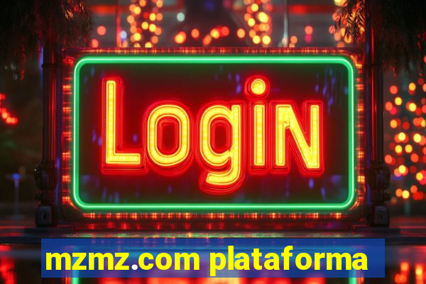 mzmz.com plataforma