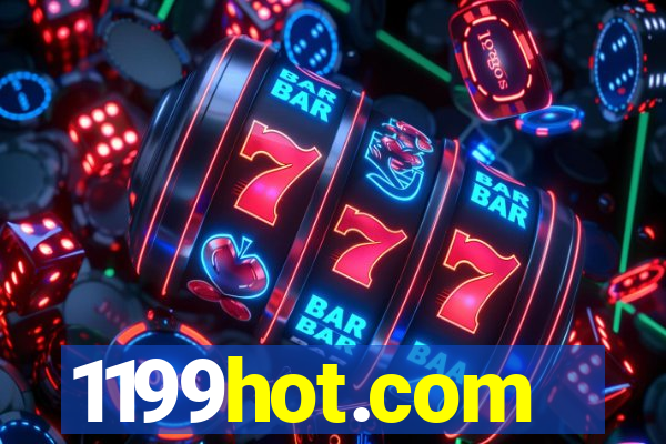 1199hot.com