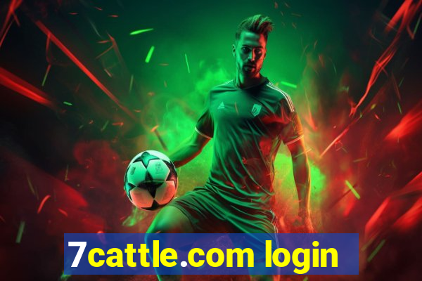 7cattle.com login