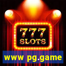 www pg.game