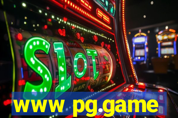 www pg.game