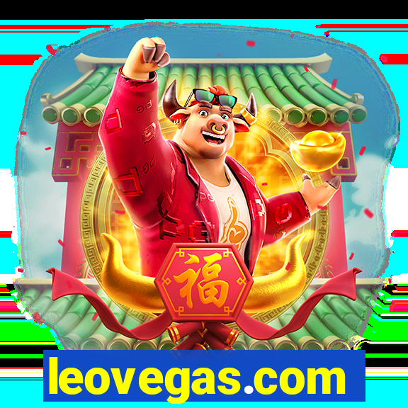 leovegas.com