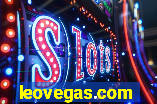 leovegas.com