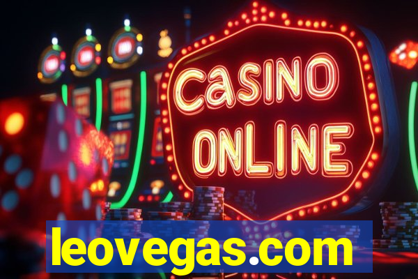leovegas.com