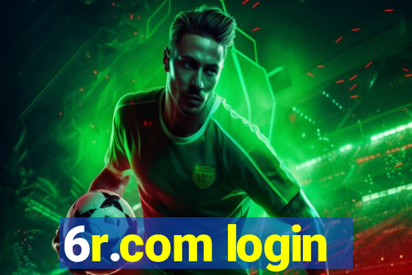 6r.com login