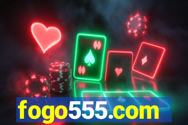fogo555.com