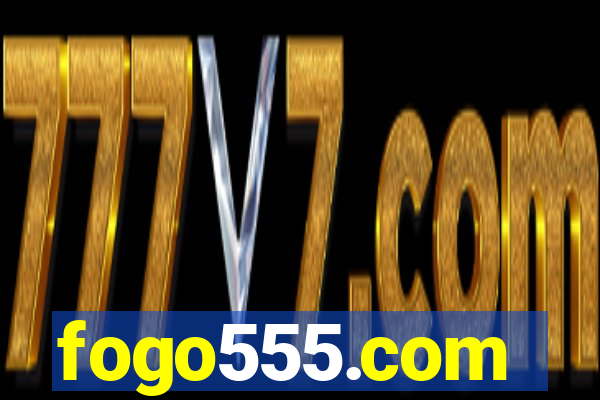 fogo555.com