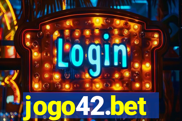 jogo42.bet