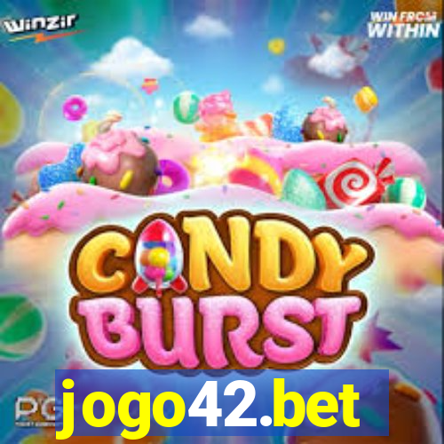 jogo42.bet