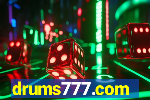 drums777.com