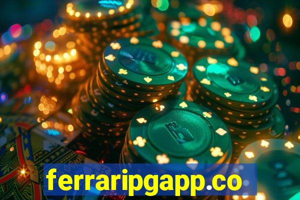 ferraripgapp.com