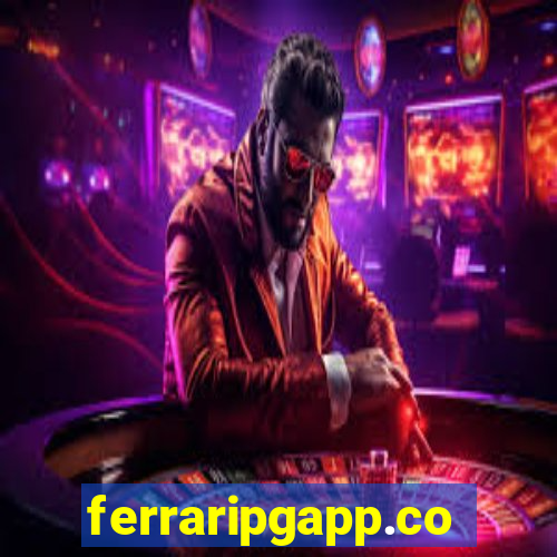 ferraripgapp.com