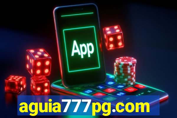 aguia777pg.com