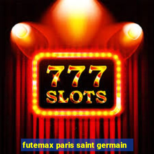futemax paris saint germain