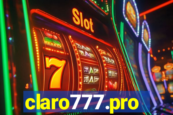 claro777.pro