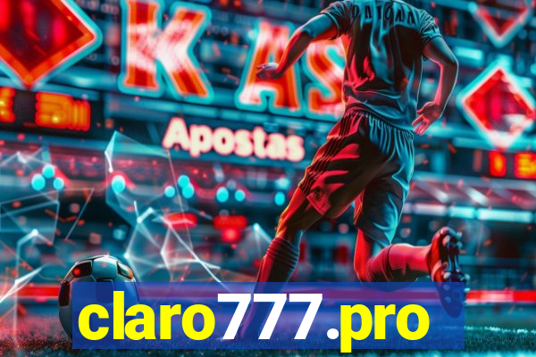 claro777.pro