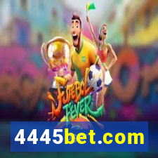 4445bet.com