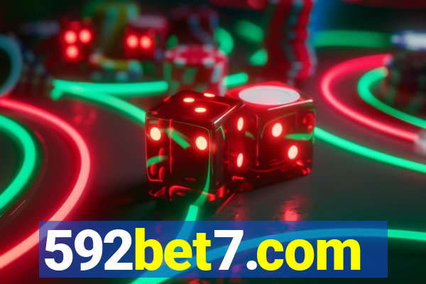 592bet7.com