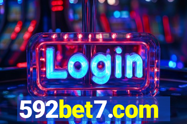 592bet7.com