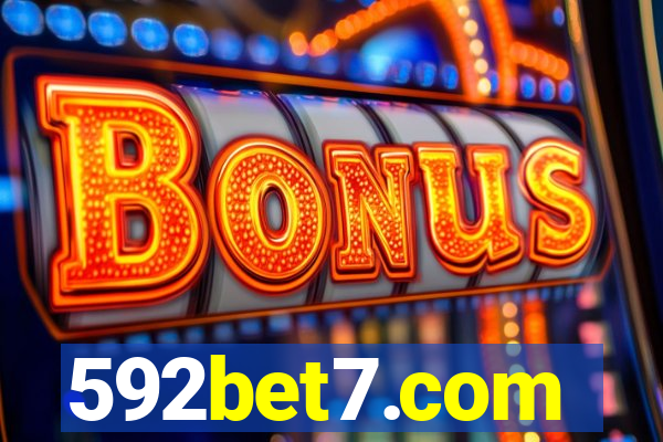 592bet7.com