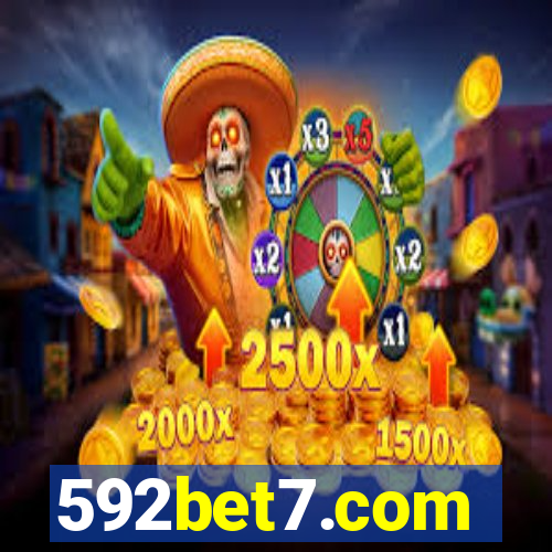 592bet7.com