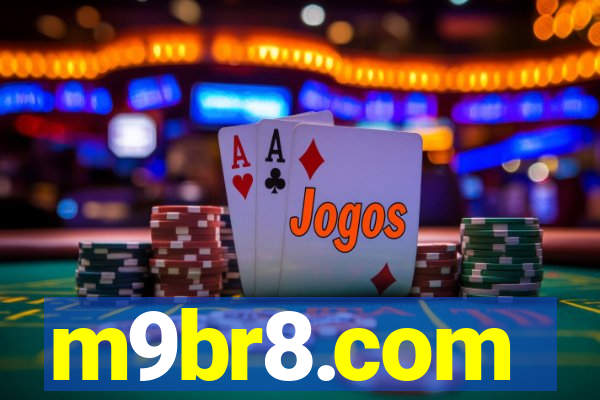 m9br8.com