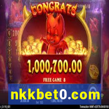 nkkbet0.com