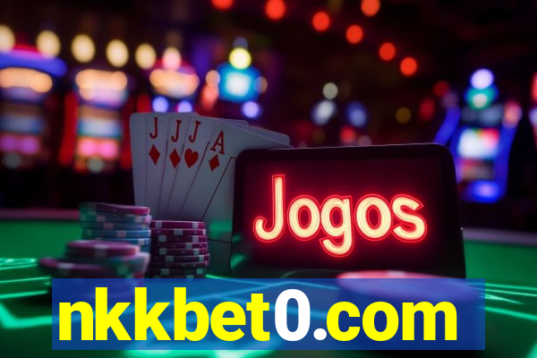 nkkbet0.com