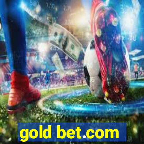 gold bet.com