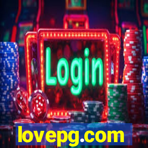 lovepg.com