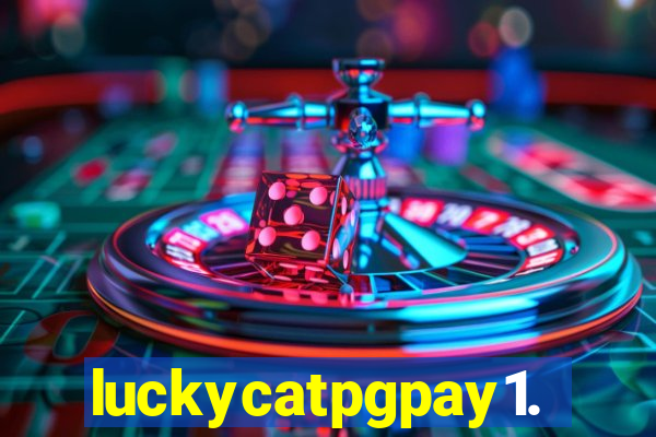 luckycatpgpay1.com