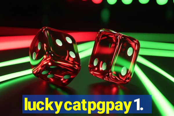 luckycatpgpay1.com