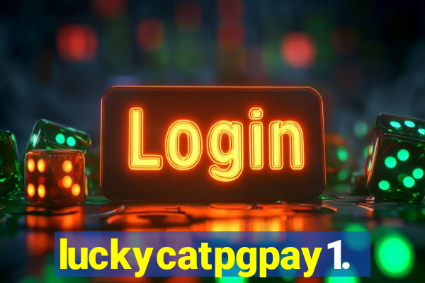luckycatpgpay1.com