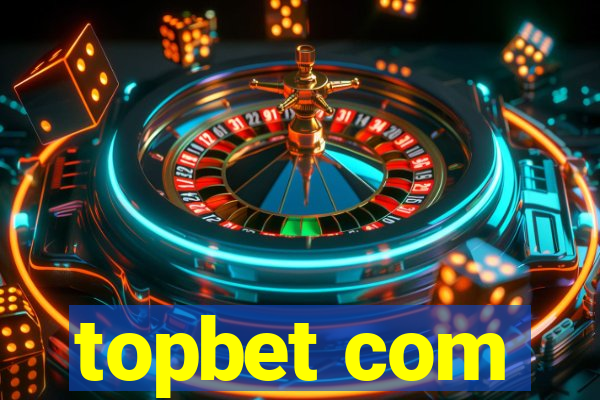 topbet com
