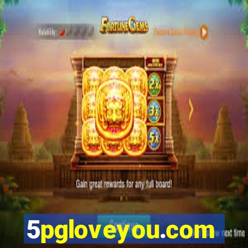 5pgloveyou.com